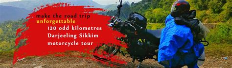 Bike Rental in Darjeeling, Gangtok @500 - Road Riders