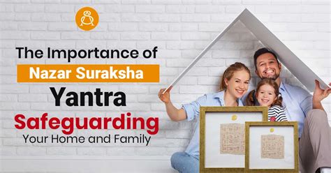 Nazar Suraksha Yantra: Evil Eye Protection for Home & Office – Astroscience