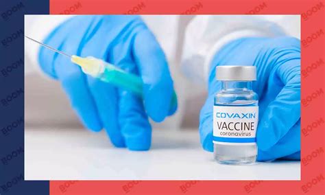 BHU Reports Adverse Events In Covaxin Recipients; Bharat Biotech ...