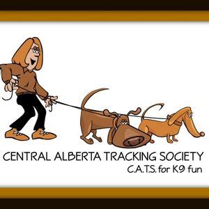 CKC Limited Field Tracking Tests, Red Deer, AB, 5 October to 6 October ...