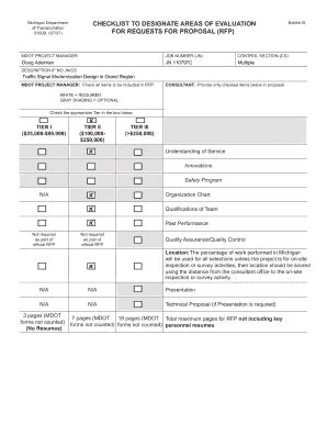 Fillable Online Traffic Signal Modernization Design in Grand Region Fax ...