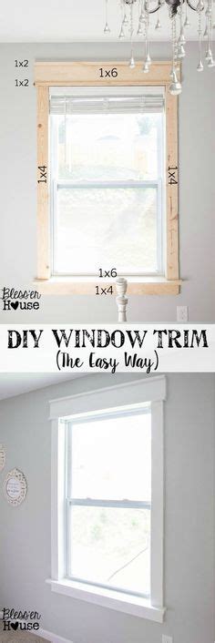 PVC Window Trim Repair 的图像结果