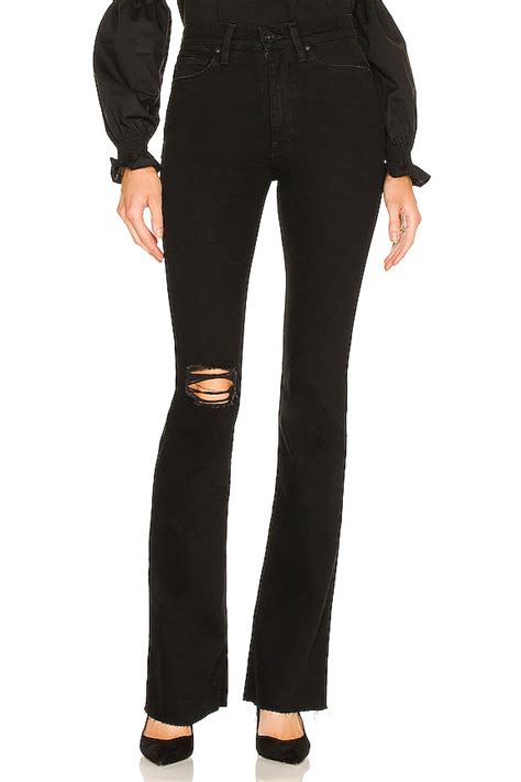 Hudson Jeans Barbara High Waist Bootcut in Because The Night | REVOLVE