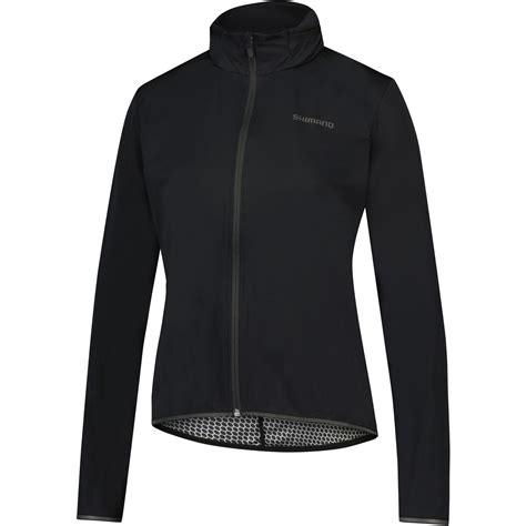Shimano Nagano MTB Jacket Women - black | BIKE24