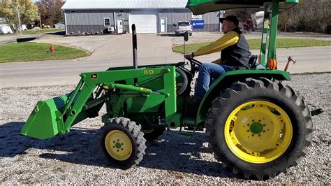 John Deere 970 Specifications 的图像结果