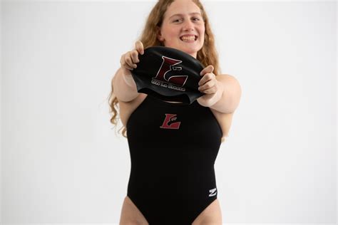 The Swim Team Captain has Huge Tits and Likes to Fuck After Swimming