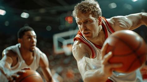 Basketball Match 的图像结果