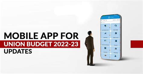 Union Budget App Will Deliver 2023 Budget On Your Smartphones: Know How ...