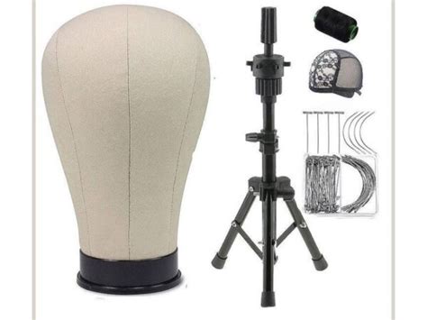 Making a Wig Tutorial 的图像结果