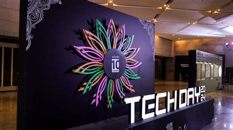 vivo Tech Day 2024 Highlights: vivo Reiterates its Commitment to India ...