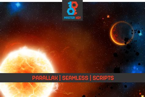 Image result for Unity Space Background