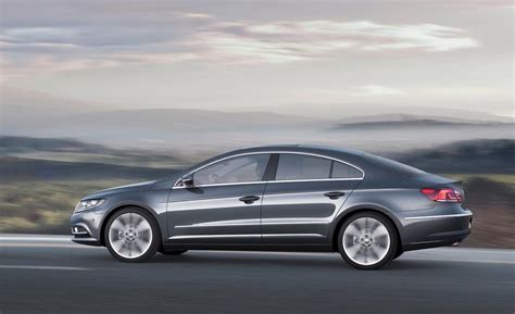 Upcoming 2015 Volkswagen Golf CC - AwesomeCars