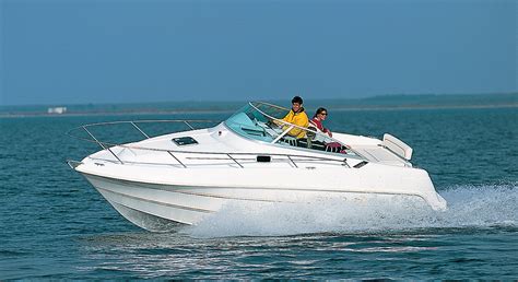 Flyer 701 | Bénéteau héritage