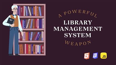 Image result for Library Management System Project JavaScript