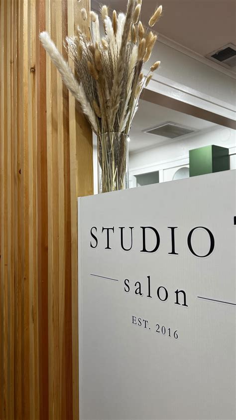 Studio 7 Salon (@studio7salonaz) • Instagram photos and videos
