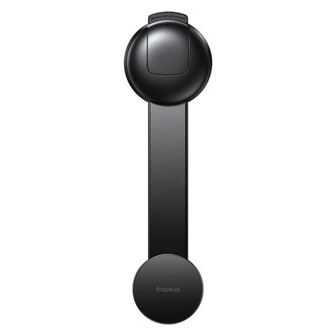 Baseus PrimeTrip C02 Magnetic Car Mount Suction Cup Version Cosmic Bla ...