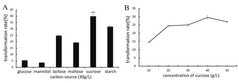 7α and 7β Hydroxylation of Dehydroepiandrosterone by Gibberella sp. and ...