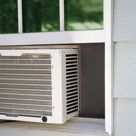 Window Air Conditioner Insulating Panels | Duck Brand