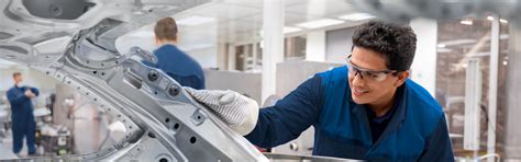 BMW Group Plant Debrecen Careers | Job Fields | Quality Management