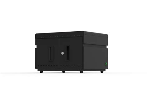 Tablet Charging Cabinet/Cart Suitable for Tablets up to 12 Inches, 16 ...