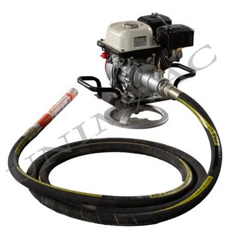 Needle Vibrator - Concrete Needle Vibrator Manufacturer from Coimbatore