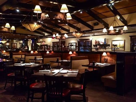 LONGHORN STEAKHOUSE, Hickory - Menu, Prices & Restaurant Reviews ...