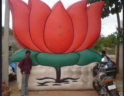 Flower Inflatables - Inflatables Flowers Service Provider from Rangareddy