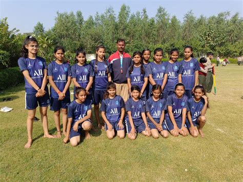 Rising Sun International School — Bakewar, Etawah