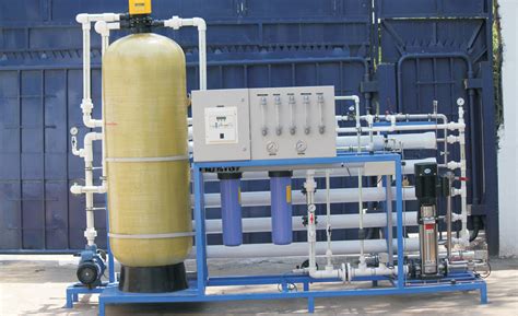 reverse-osmosis-plants - Airvista