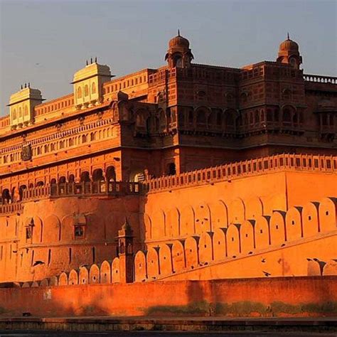 Maharaja Ganga Singh University