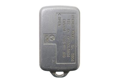 Image result for Ademco Key Fob Programming
