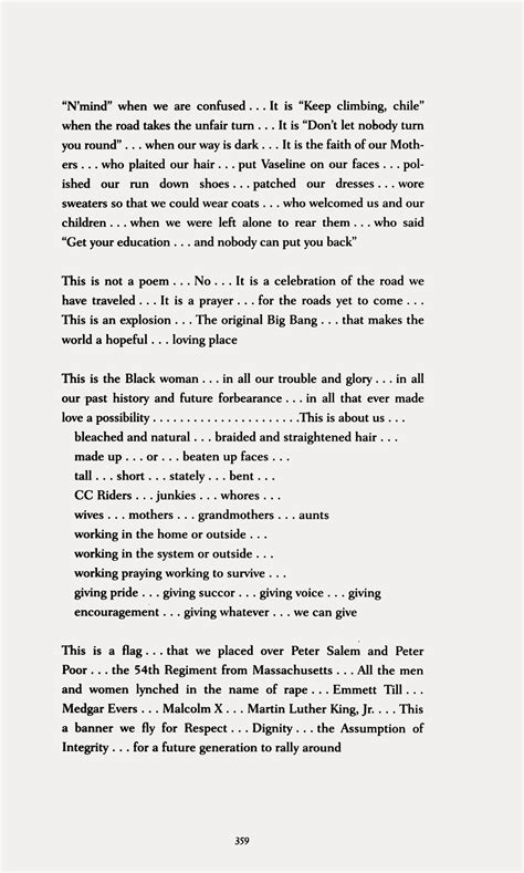 garadinervi : repertori — Nikki Giovanni, Stardate Number 18628.190 ...