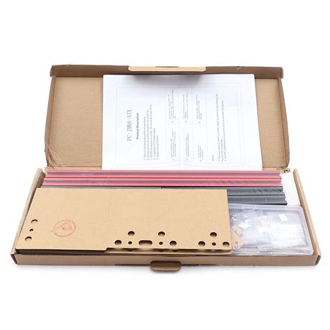 7 Root PC Test Bench Aluminum Alloy ATX Blocks Bare | Ubuy India