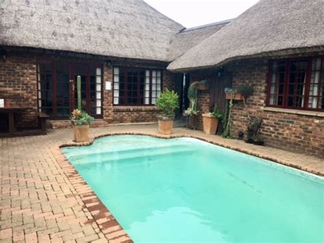 BUFFALO PARK LODGE (Mafikeng, North-West) - Lodge Reviews & Photos ...