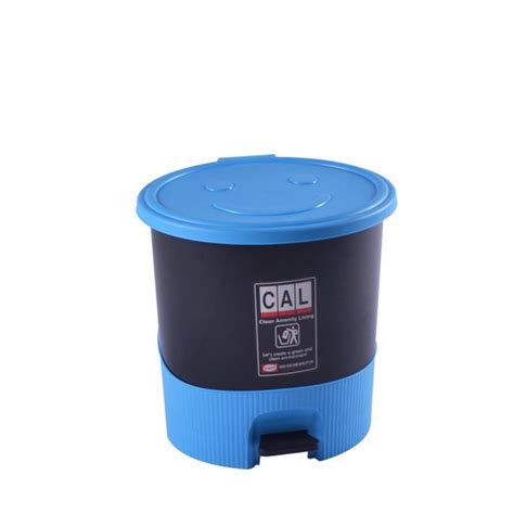 Tempat Sampah Chubby – SIP 715 - Jual Container Box Plastik, Keranjang ...