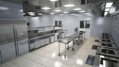 Kitchen Archives - KILOWA - Commercial Kitchen Design | Laundry | Waste ...