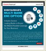 EventAvenue Online Event Management Solution - Newsletter Archives