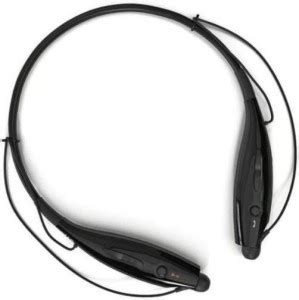 GUGGU UGK_540D_HBS 730 Neck Band Bluetooth Headset Bluetooth Price in ...