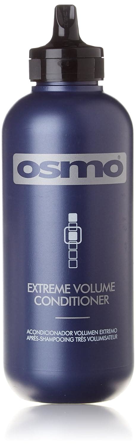 Buy Osmo Extreme Volume Conditioner, Large, 350 ml Online at Low Prices ...