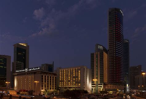 SHERATON KUWAIT, A LUXURY COLLECTION HOTEL, KUWAIT CITY - Hotel Reviews ...