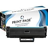 VITSA W1112A / 110A Premium Toner Cartridge Compatible with Laserjet ...