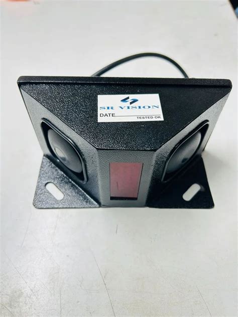 Audio Visual Alarm - Truck Audio Visual Alarm Service Provider from Mumbai