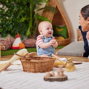 Partou Upton Day Nursery and Pre-school Open Day, 340 Upton Road ...