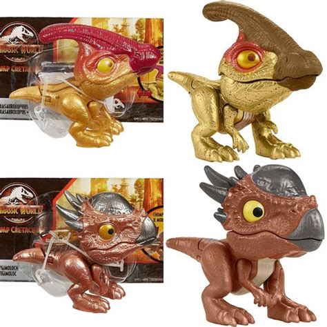 Buy Jurassic World Snap Squad Camp Cretaceous Choose Stygimoloch ...