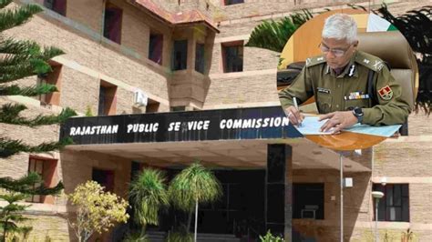 UR Sahu: नए RPSC चेयरमैन UR साहू की राह नहीं आसान, संस्था की साख लौटाना ...