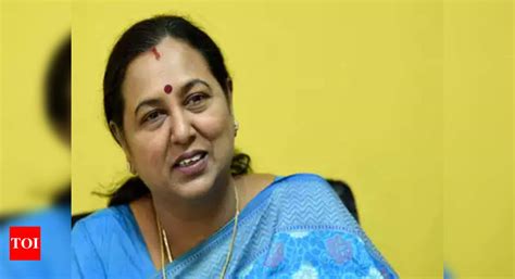 Chennai techie death: ‘It was her fate,’ says Premalatha Vijayakanth ...