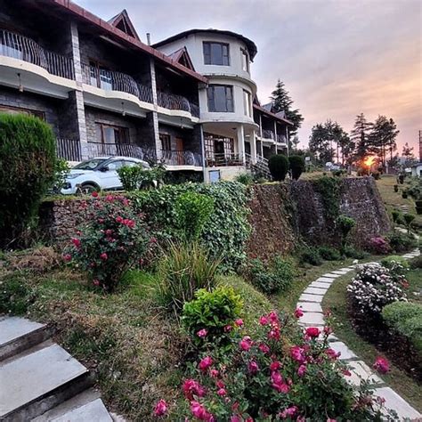 𝗧𝗛𝗘 𝟭𝟬 𝗕𝗘𝗦𝗧 Hotels in Almora of 2025 (with Prices)