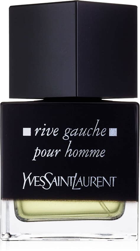 Yves st laurent on sale rive gauche 100ml
