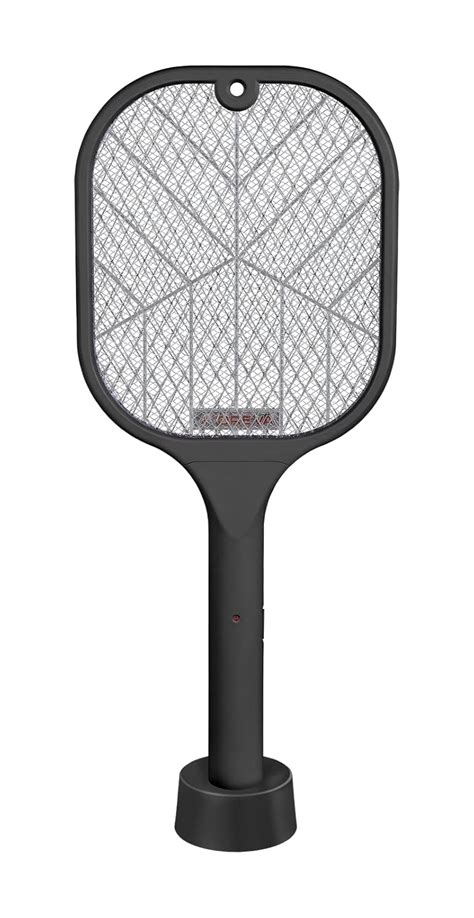 Oreva 2 in 1 Electric Mosquito Racket | Mosquito Electric Fly Swatter ...