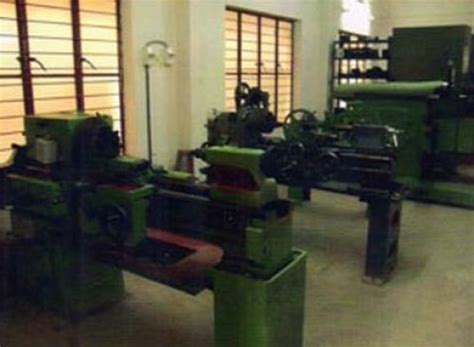 Regional Institute of Engineering Trivandrum Campus: Photos, Virtual Tour